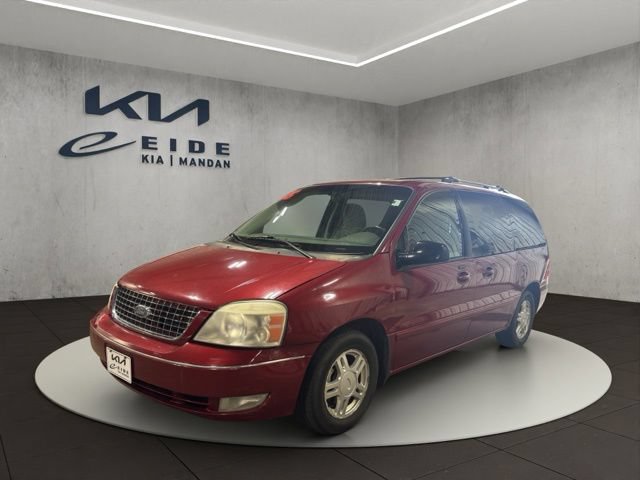 Used 2005 Ford Freestar SEL FWD image 5