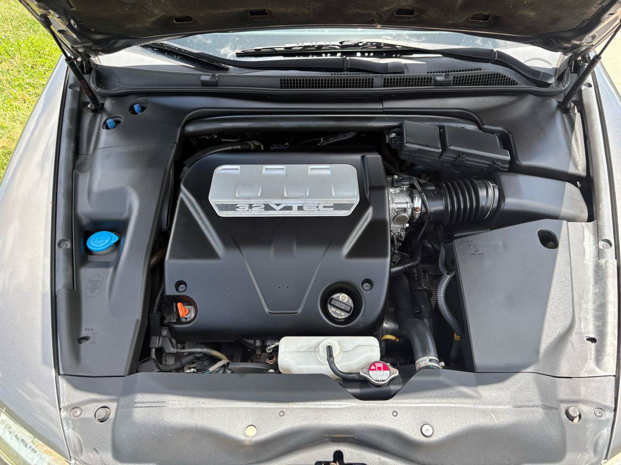 Used 2007 Acura TL FWD image 41