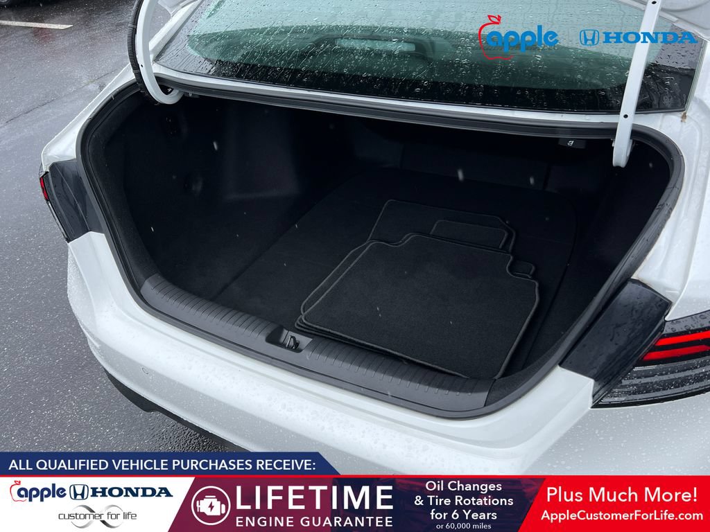 Used 2025 Honda Accord EX-L image 20