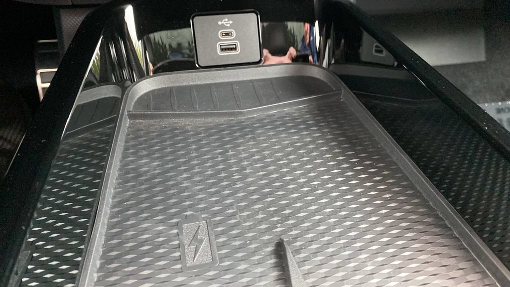 New 2026 Ford Mustang Mach-E Premium AWD/4WD image 41