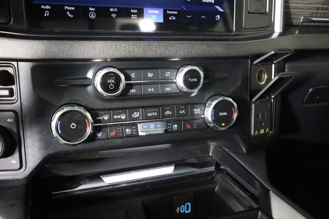 Used 2023 Ford F350 Platinum w/ Tremor Off-Road Package AWD/4WD image 58