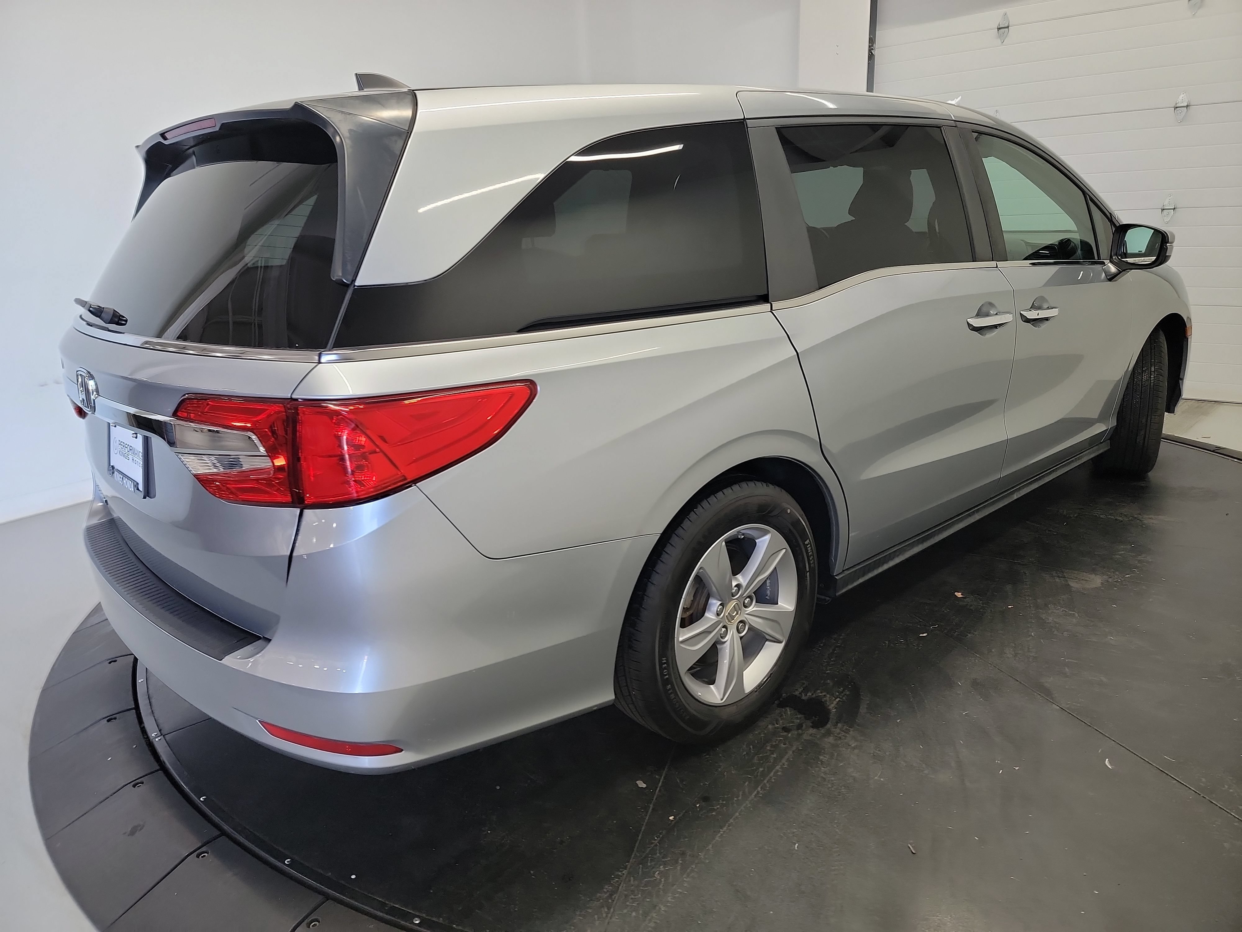 Used 2019 Honda Odyssey EX-L image 9