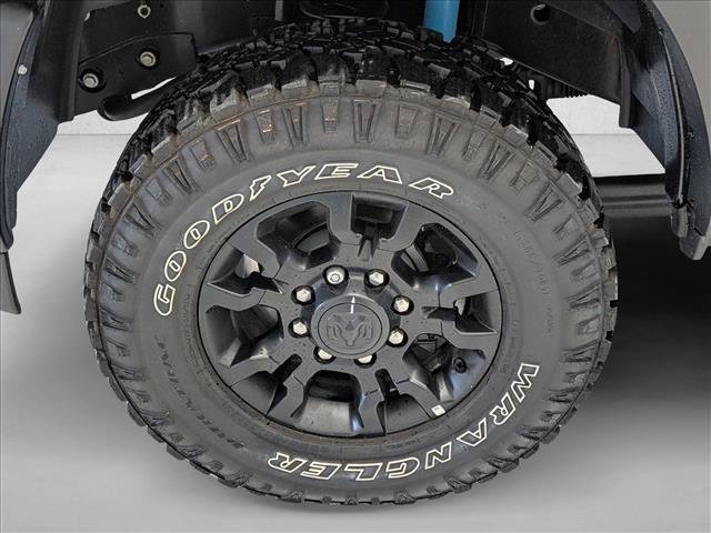 New 2025 RAM 2500 Power Wagon image 27