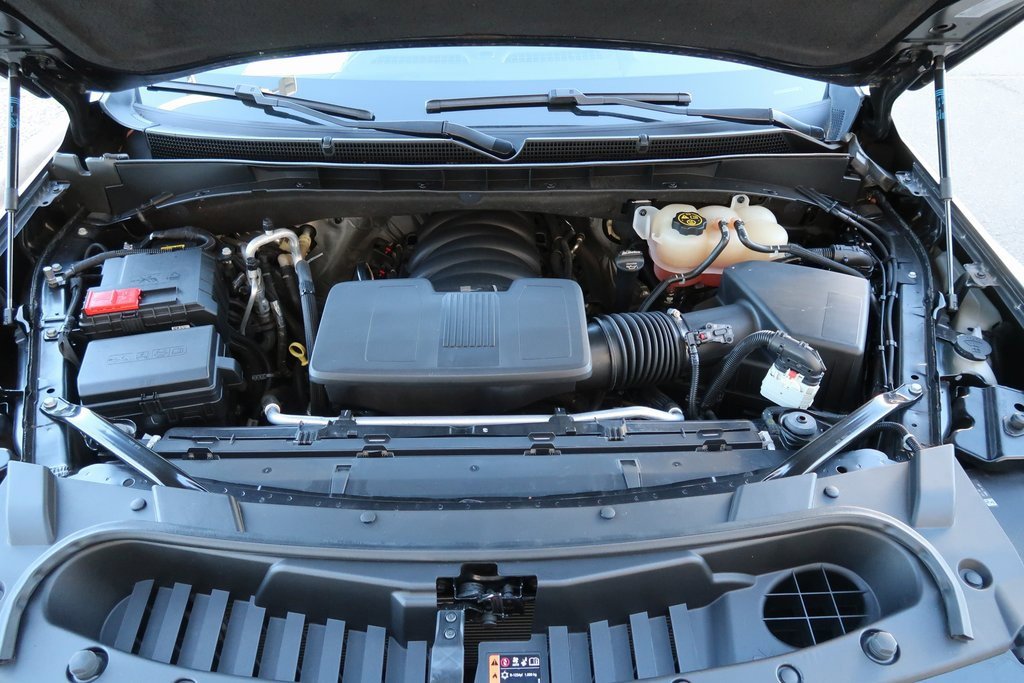 Certified 2022 GMC Yukon Denali image 46