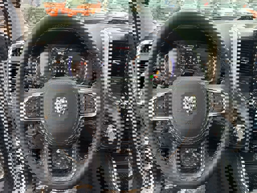 New 2026 RAM 1500 Tungsten image 10