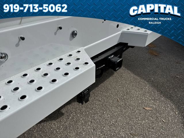 New 2026 Ford F250 XL w/ XL Chrome Package image 17