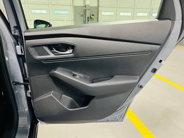 New 2026 Honda Accord Sport image 35