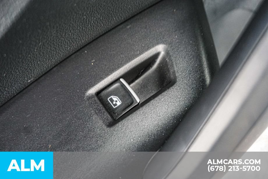 Used 2025 Volkswagen Jetta S FWD image 48