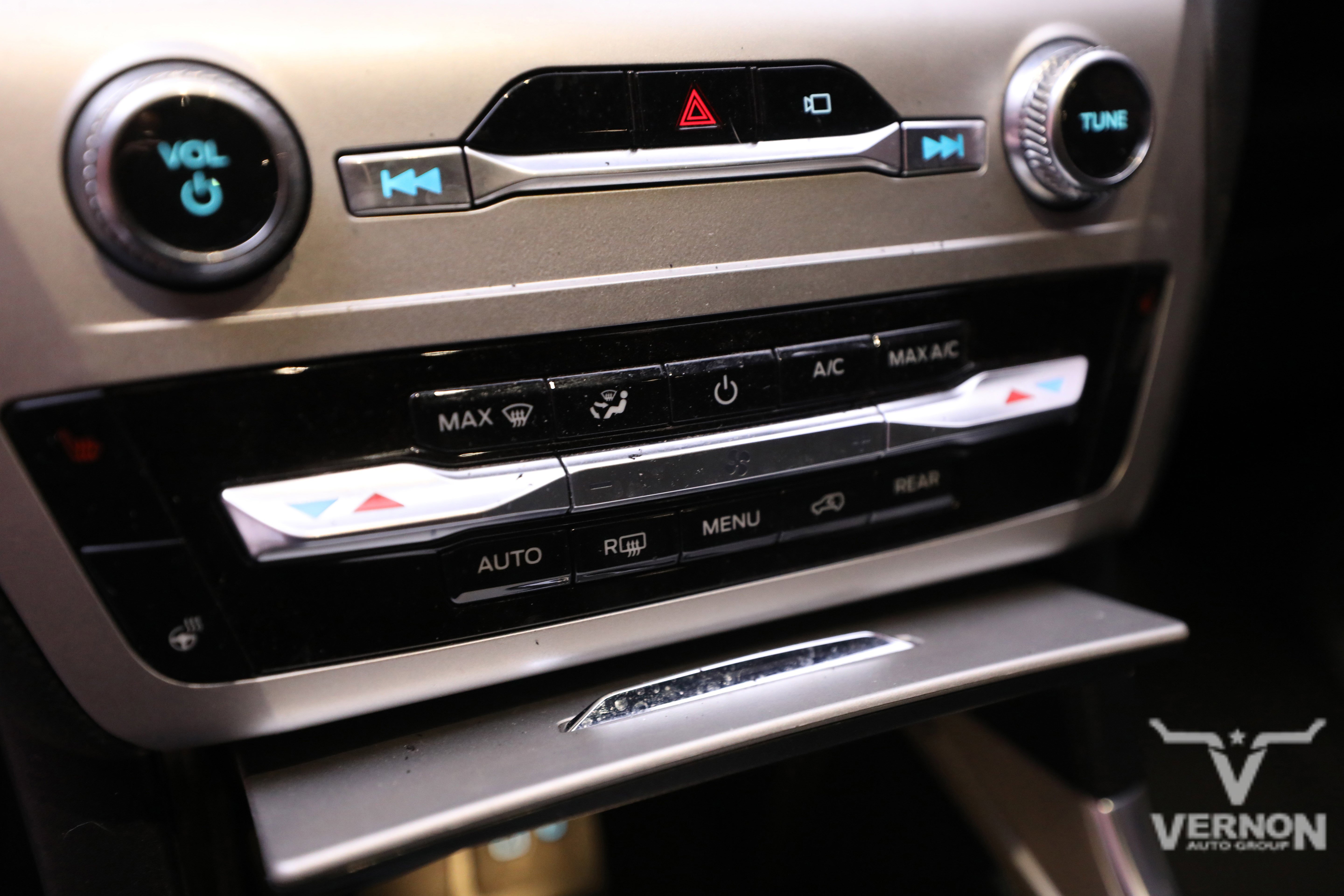 Used 2022 Ford Explorer Timberline image 24