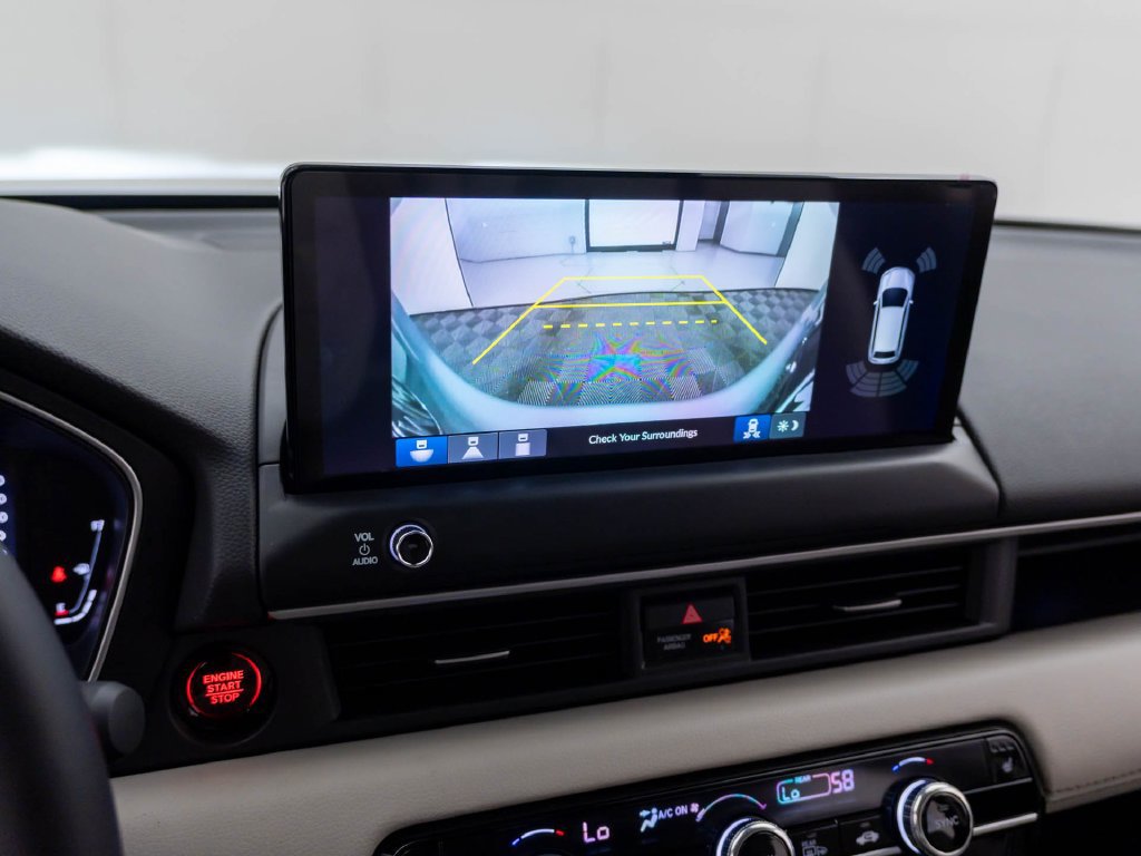 New 2026 Honda Pilot EX-L image 33