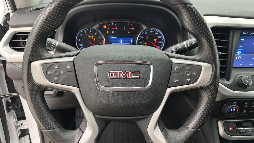 Used 2023 GMC Acadia SLE w/ Driver Convenience Package AWD/4WD image 15