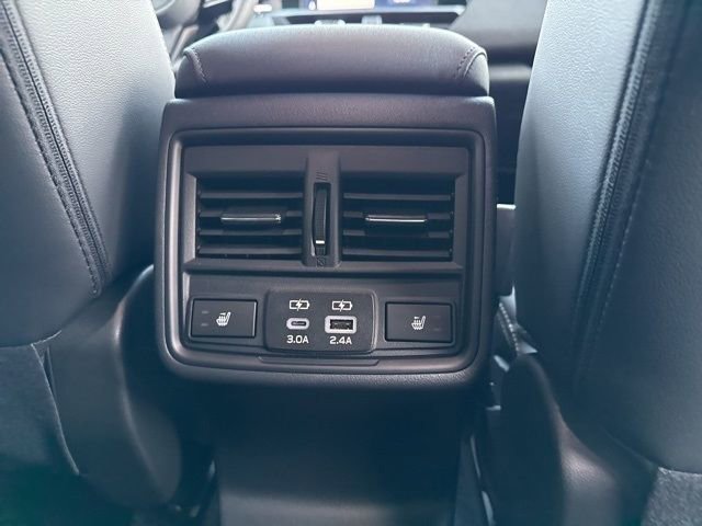 New 2026 Subaru Outback Limited AWD/4WD image 14