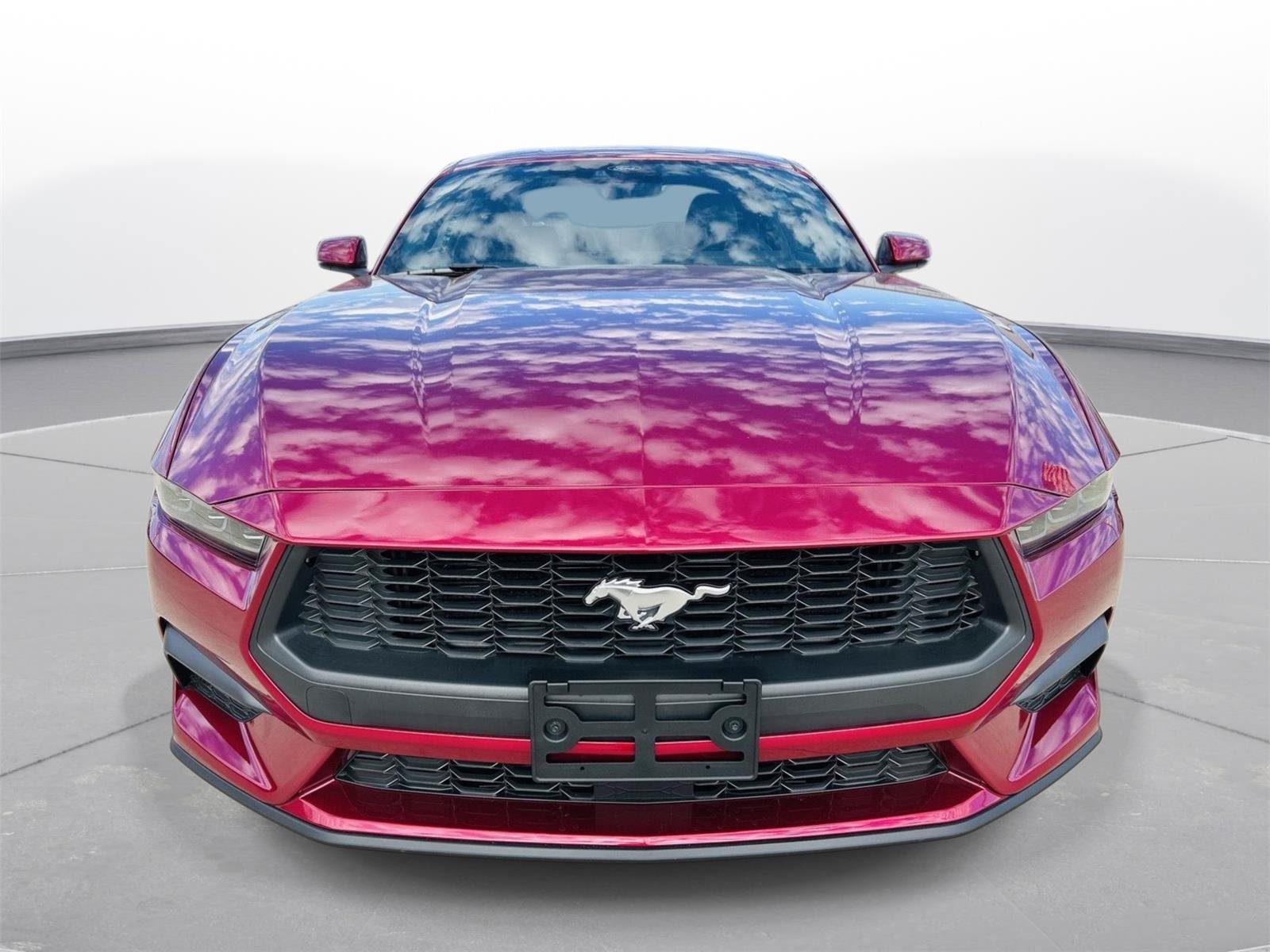 New 2026 Ford Mustang Premium RWD image 33
