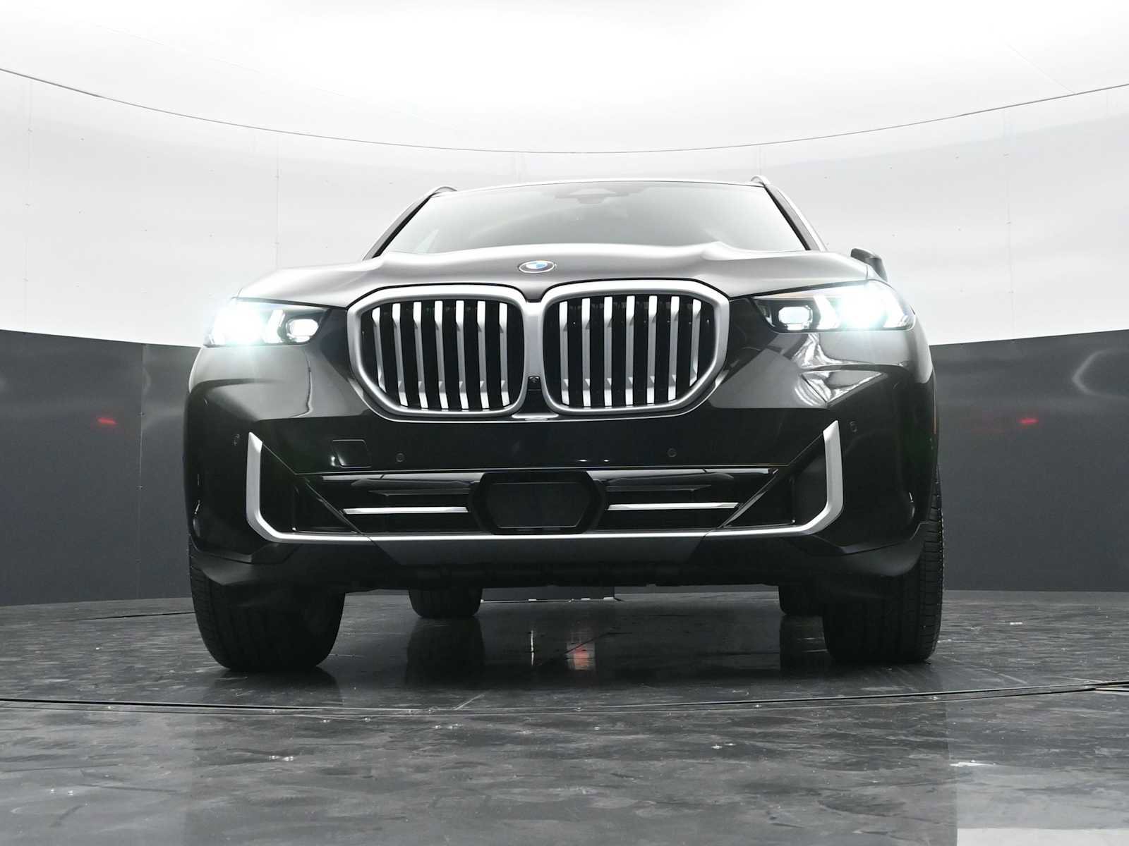 Used 2026 BMW X5 xDrive40i w/ Climate Comfort Package AWD/4WD image 26