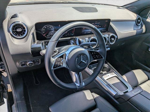 Certified 2026 Mercedes-Benz GLA 250 image 9