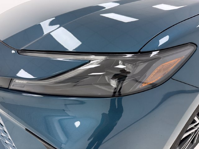 New 2026 Toyota Camry XSE w/ Premium Package FWD image 6