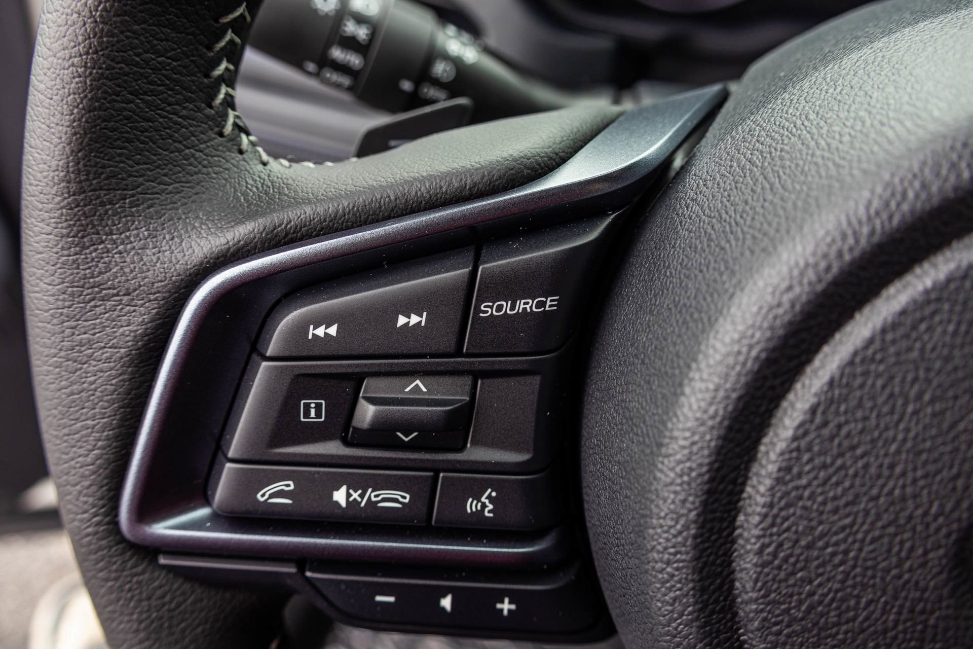 New 2026 Subaru Forester Limited AWD/4WD image 32