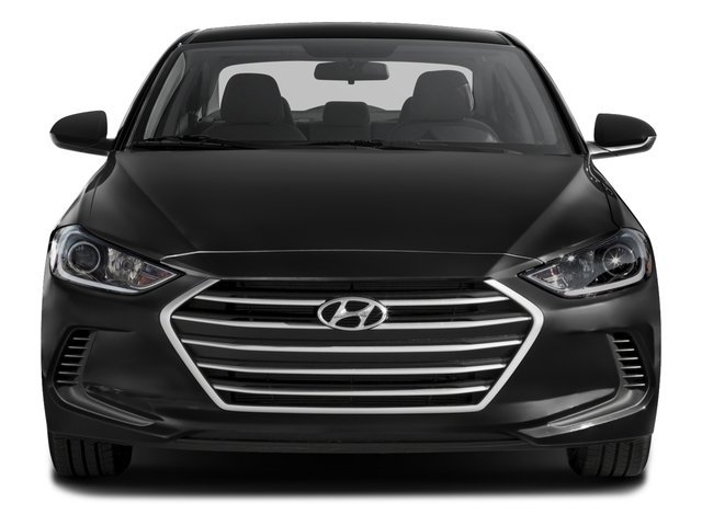 Used 2017 Hyundai Elantra SE w/ SE A/T Tech Package 03 FWD image 7