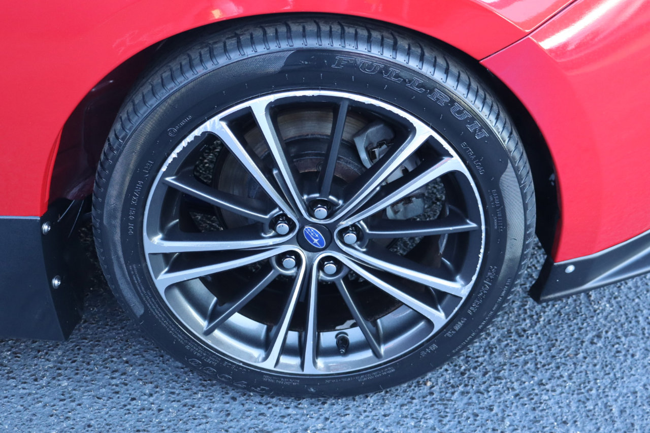 Used 2015 Subaru BRZ Limited image 46