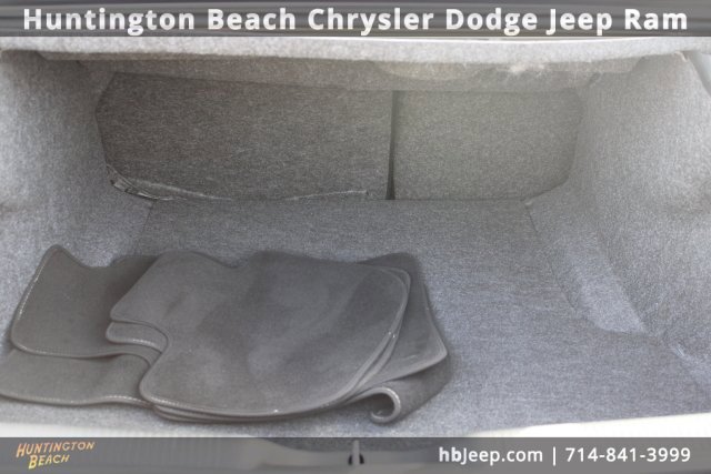 Used 2023 Dodge Charger SRT Hellcat image 47