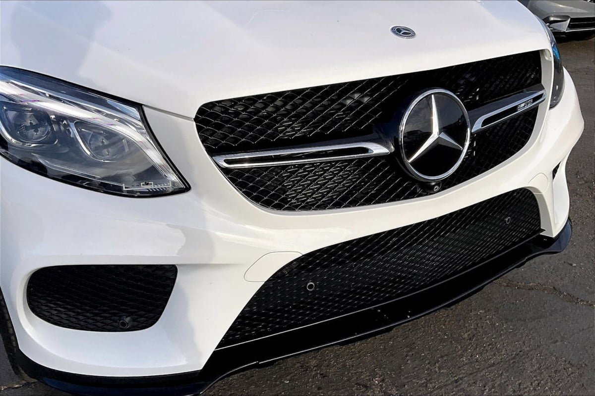 Used 2019 Mercedes-Benz GLE 43 AMG 4MATIC Coupe image 26