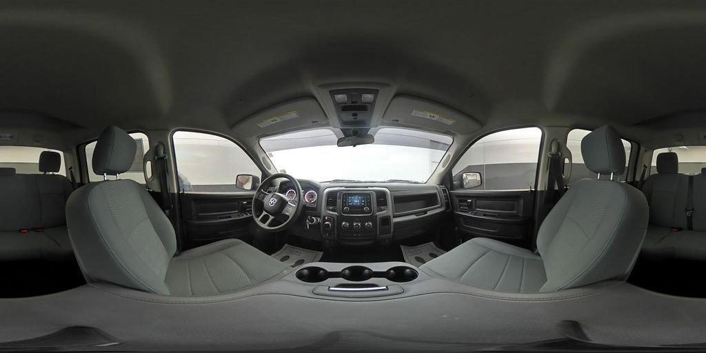 Used 2018 RAM 1500 Tradesman w/ Popular Equipment Group image 11