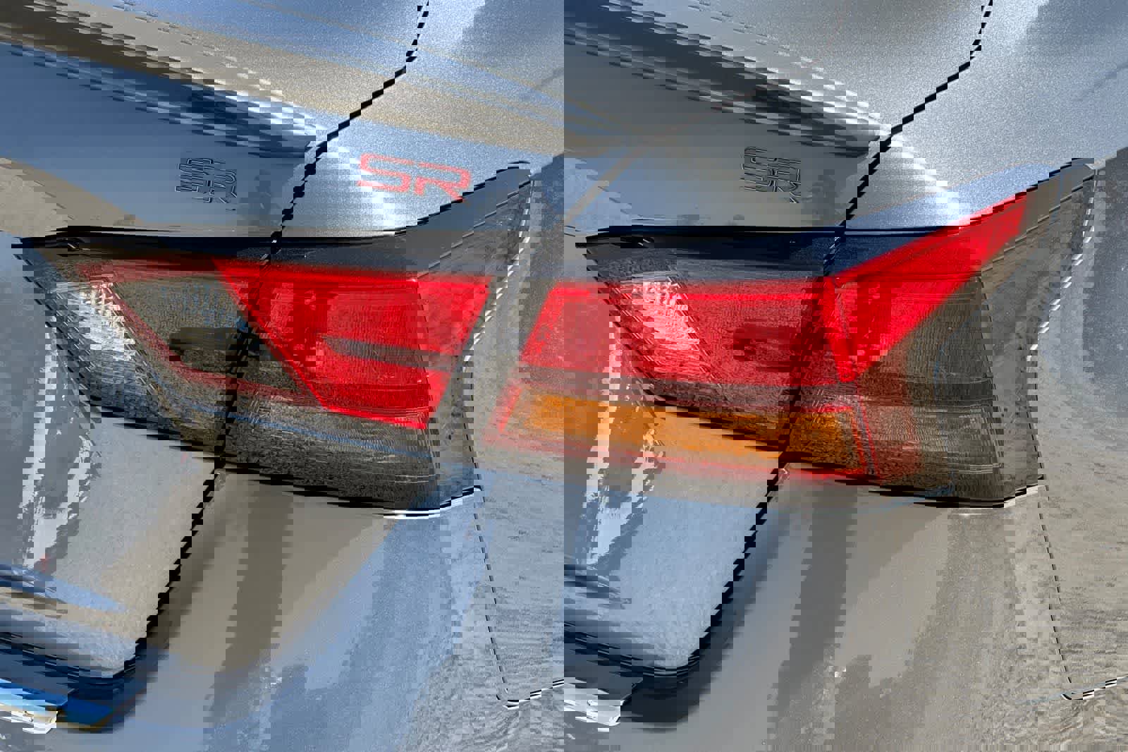 Used 2023 Nissan Altima 2.5 SR w/ SR Premium Package FWD image 34