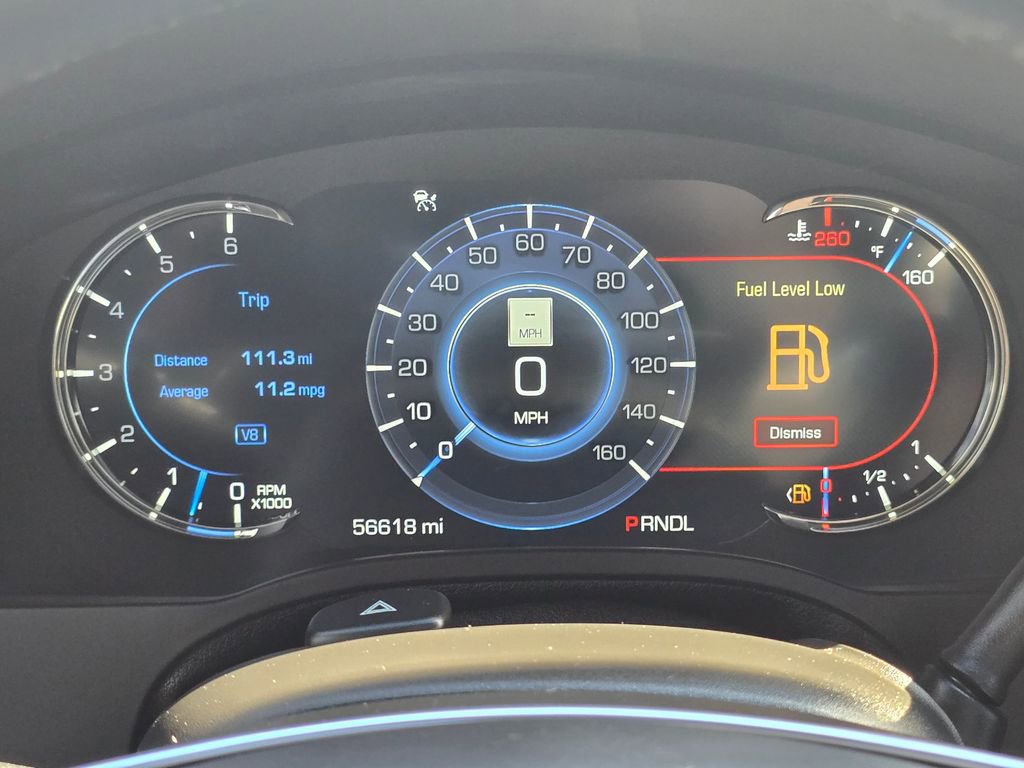 Used 2017 Cadillac Escalade Platinum image 31