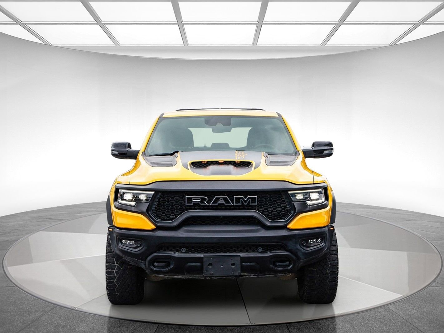Used 2023 RAM 1500 TRX w/ TRX Level 2 Equipment Group AWD/4WD image 6