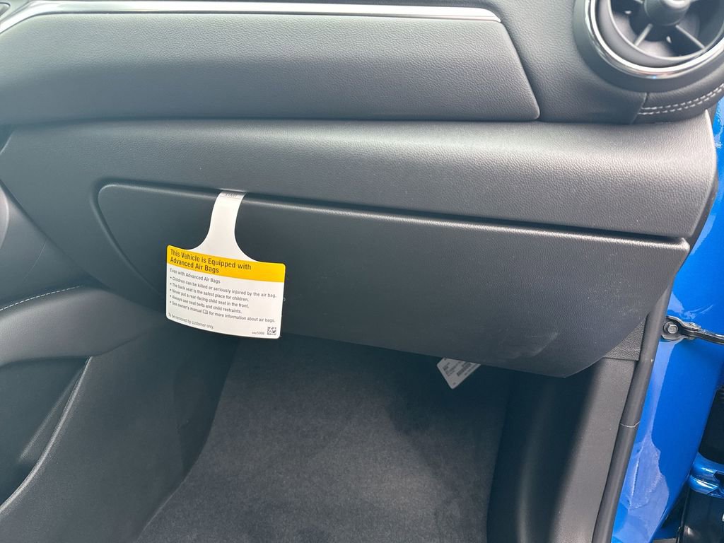 New 2026 Chevrolet Blazer LT w/ Convenience Package image 35