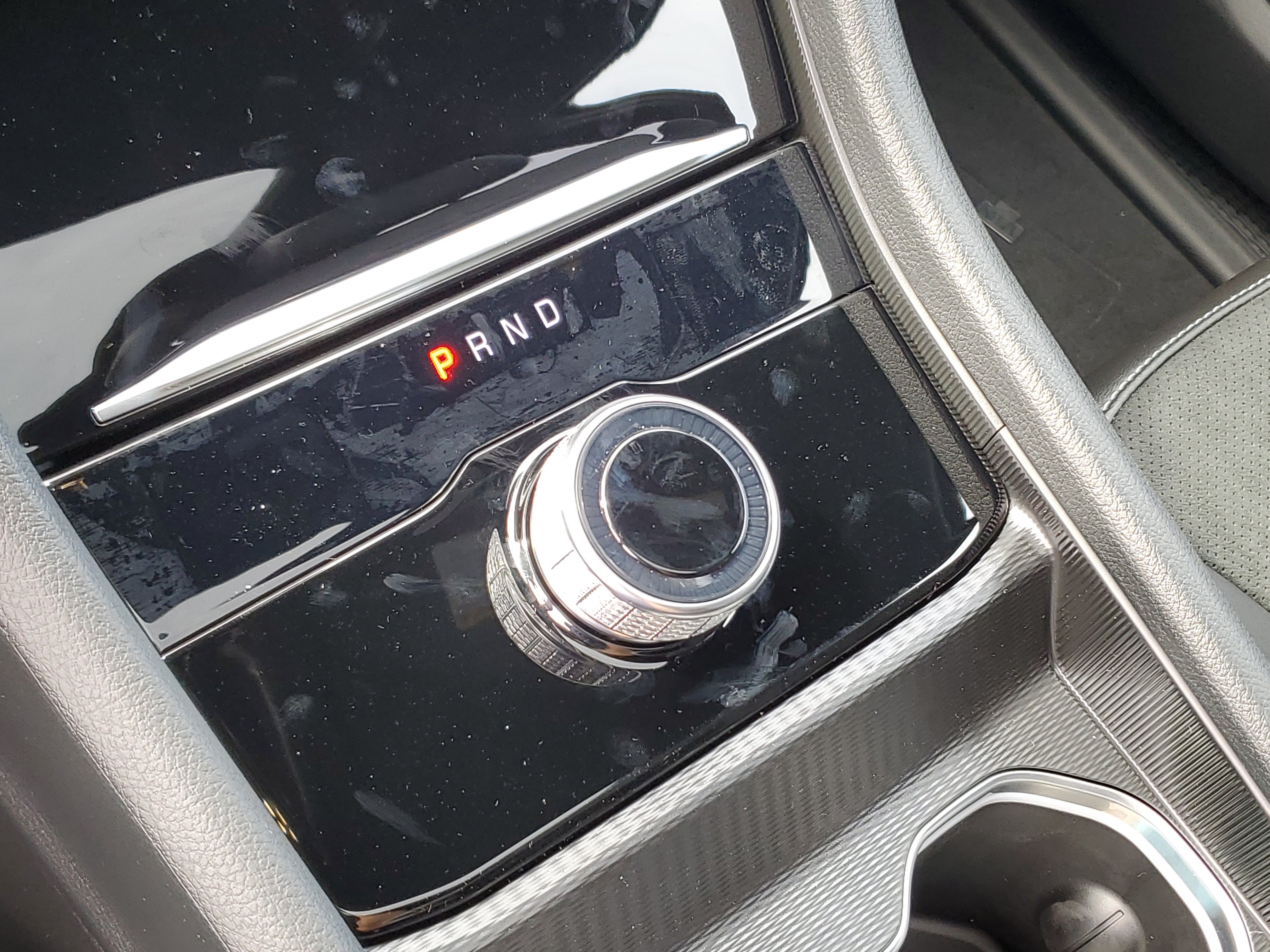 New 2025 Jeep Grand Cherokee 4WD image 17