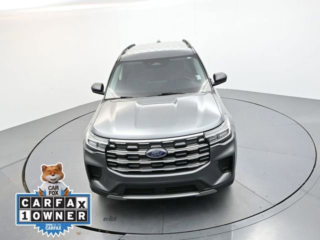 Used 2025 Ford Explorer Active image 23