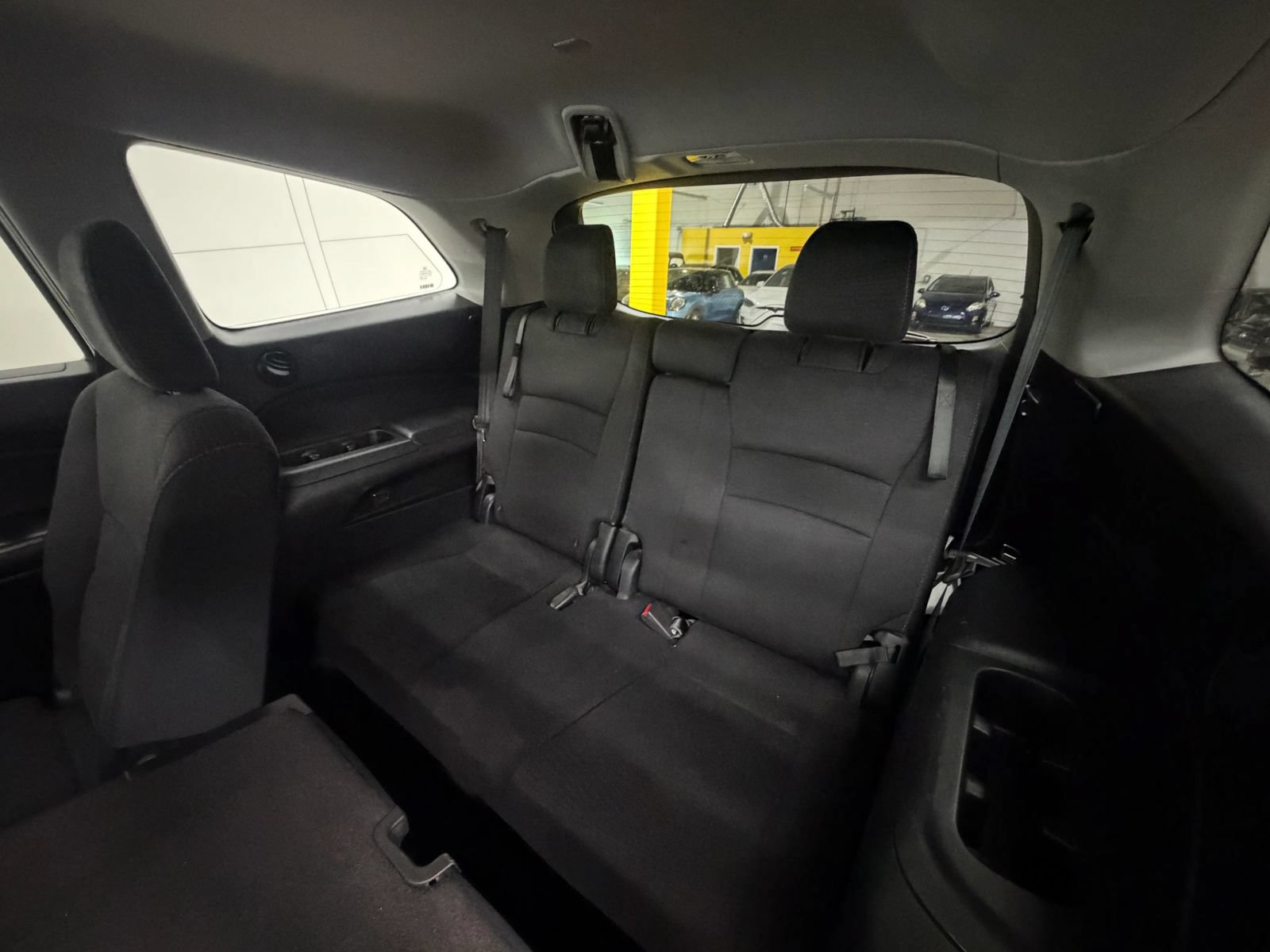 Used 2018 Honda Pilot EX image 17