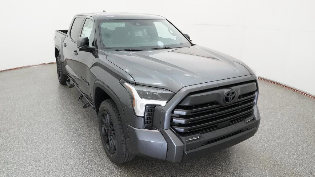 New 2026 Toyota Tundra SR5 AWD/4WD image 65