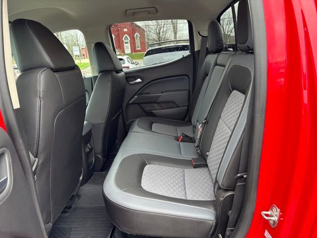 Used 2019 Chevrolet Colorado Z71 image 9