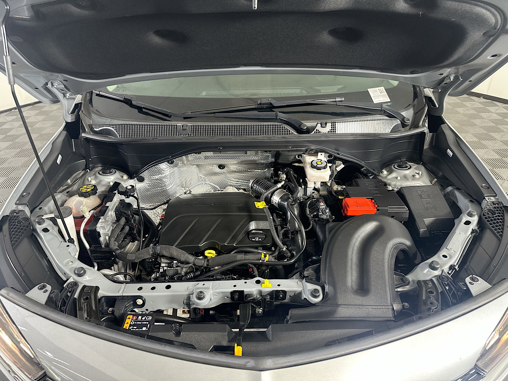 Used 2023 Buick Encore GX Select FWD image 32