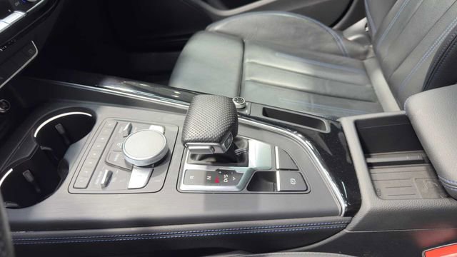 Used 2019 Audi A5 2.0T Premium Plus w/ Premium Plus image 25