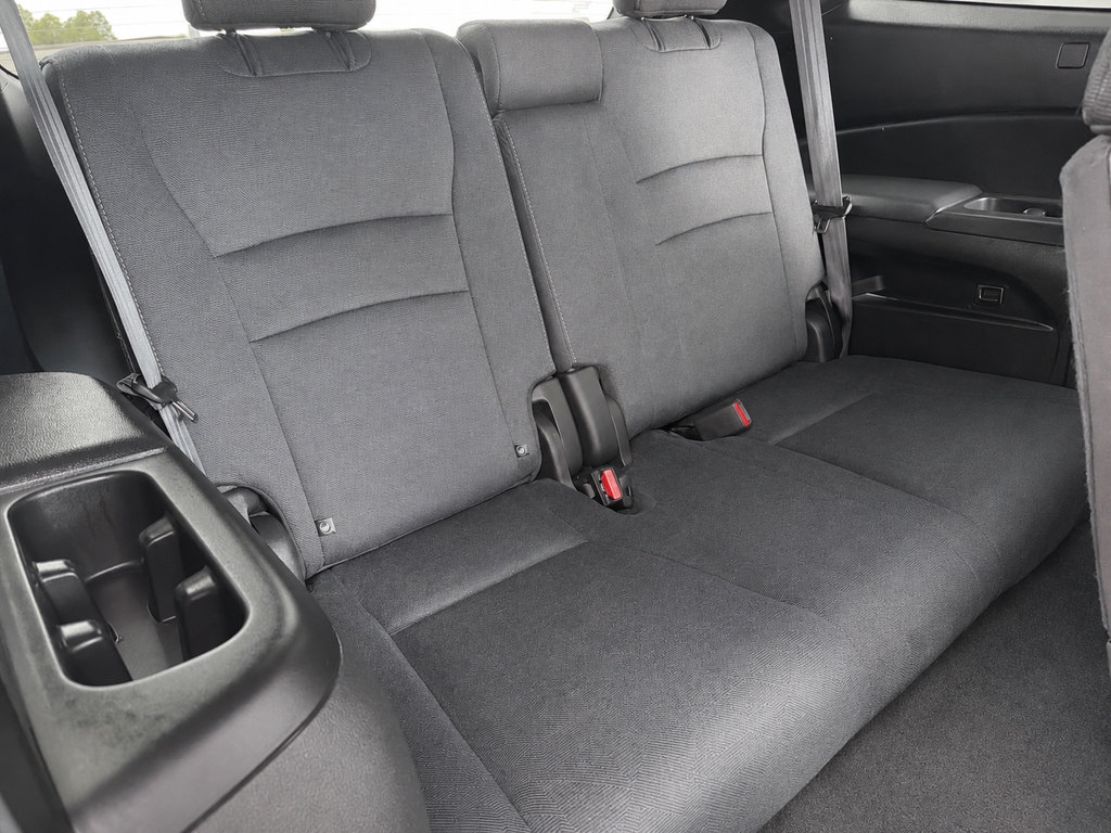 Used 2022 Honda Pilot Sport image 33