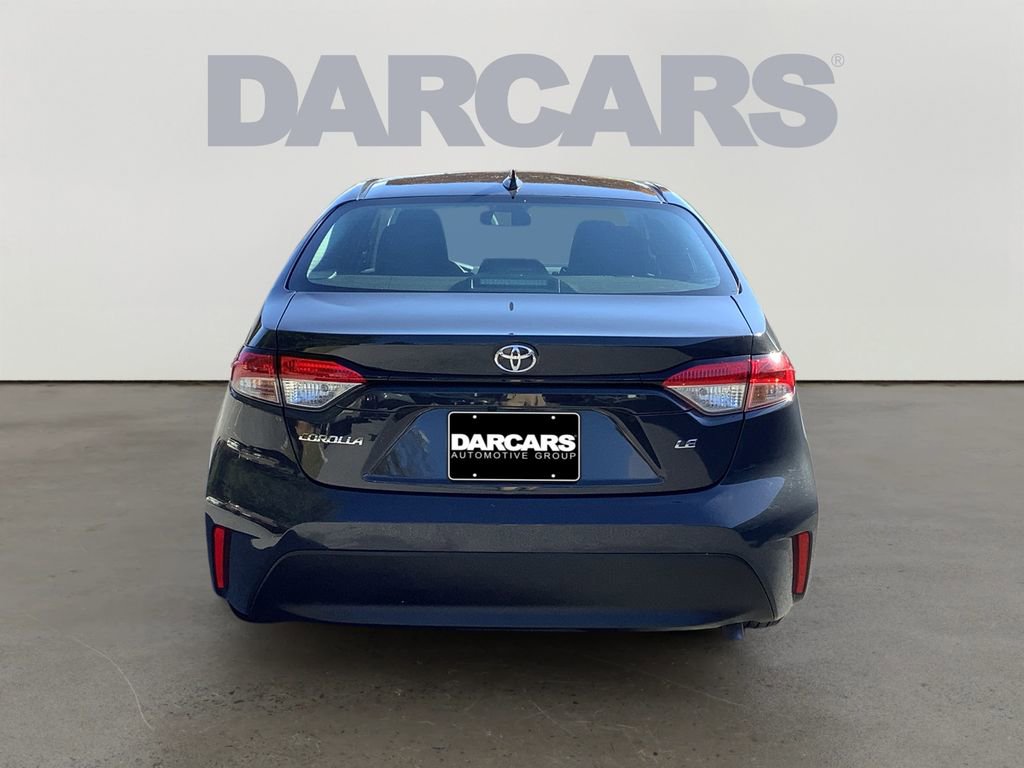 Used 2024 Toyota Corolla LE image 6