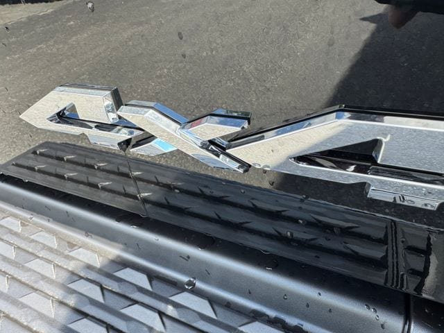 New 2026 RAM 2500 Big Horn AWD/4WD image 59