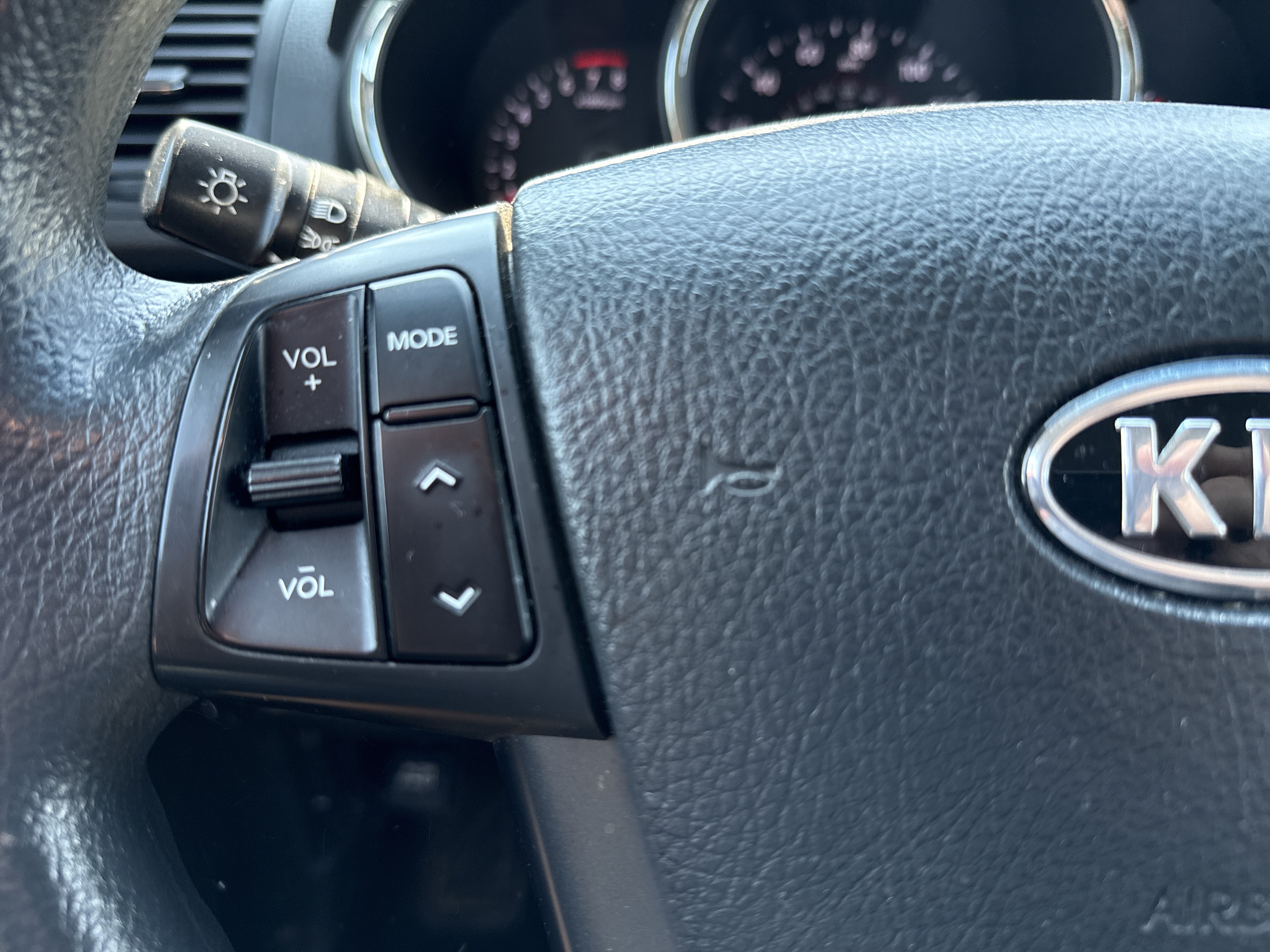 Used 2012 Kia Sorento LX w/ Convenience Pkg AWD/4WD image 18