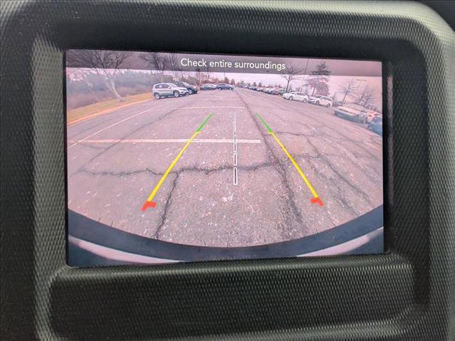 Used 2020 Jeep Wrangler Unlimited Sport S image 13