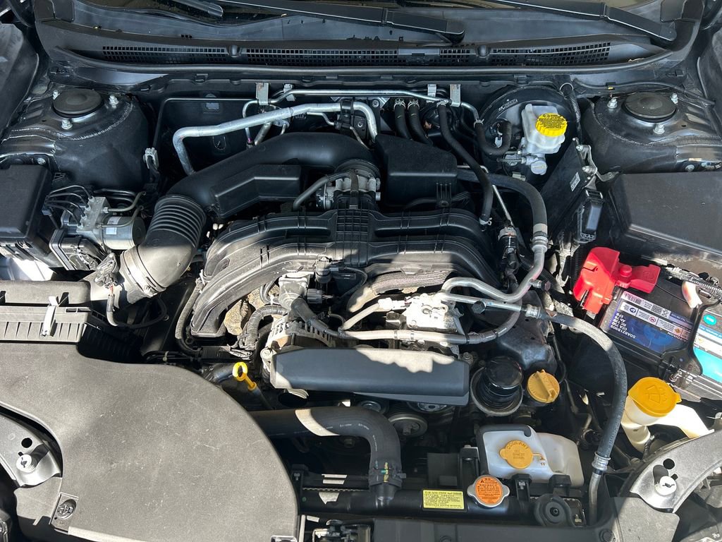 Used 2021 Subaru Outback Limited image 20