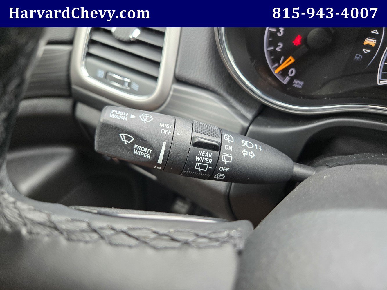 Used 2021 Jeep Grand Cherokee Laredo AWD/4WD image 20