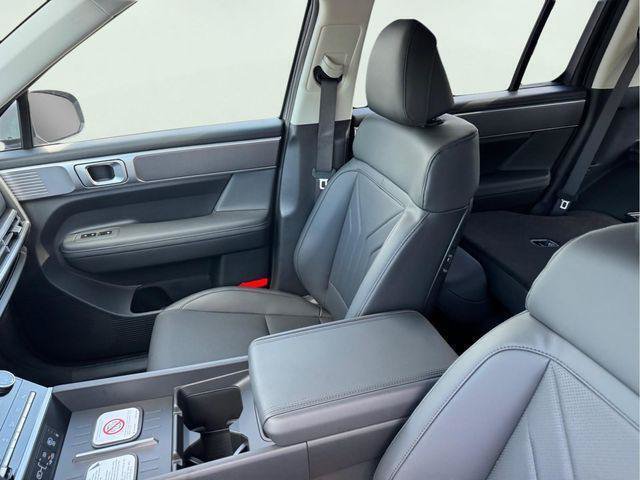 New 2027 Hyundai Santa Fe SEL AWD/4WD image 9