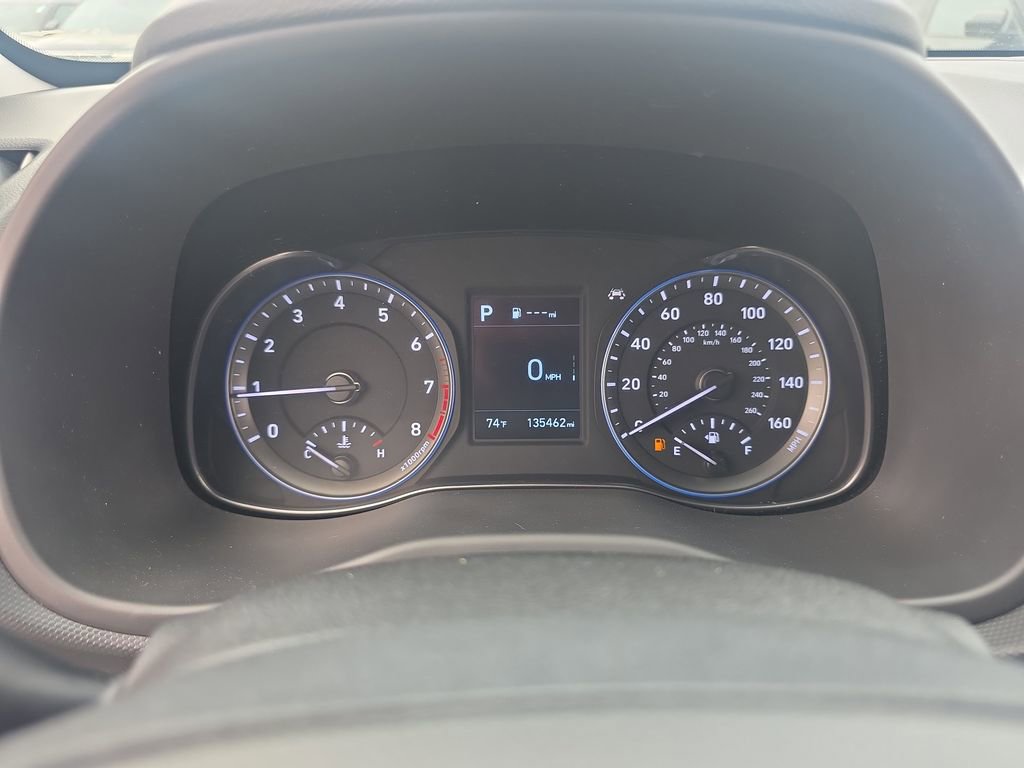 Used 2019 Hyundai Kona SEL FWD image 26