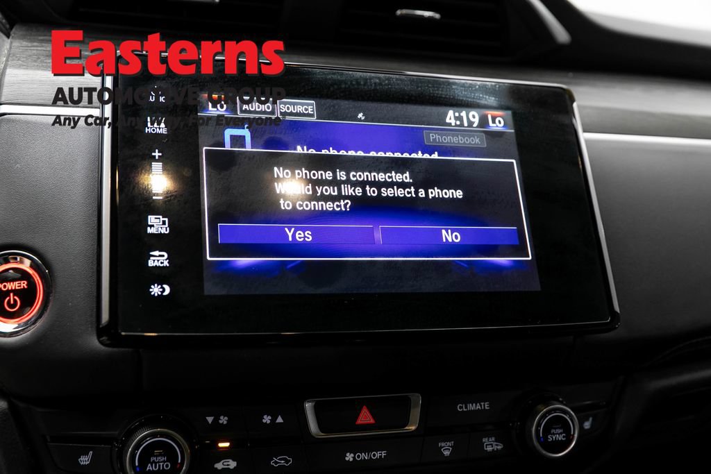 Used 2021 Honda Clarity Plug-In Hybrid image 18