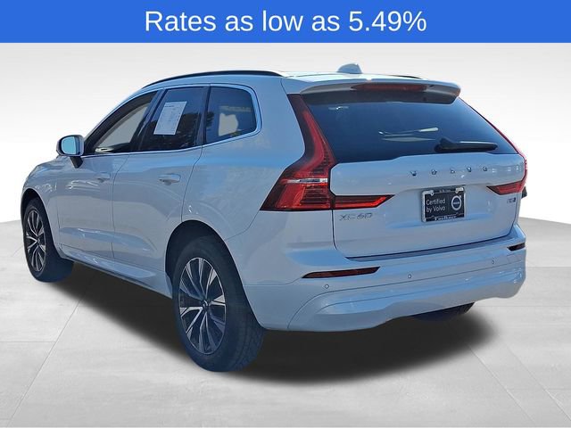 Certified 2023 Volvo XC60 B5 Core w/ Climate Package image 5