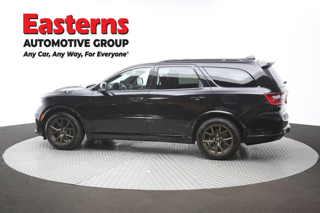 Used 2025 Dodge Durango R/T AWD/4WD image 65