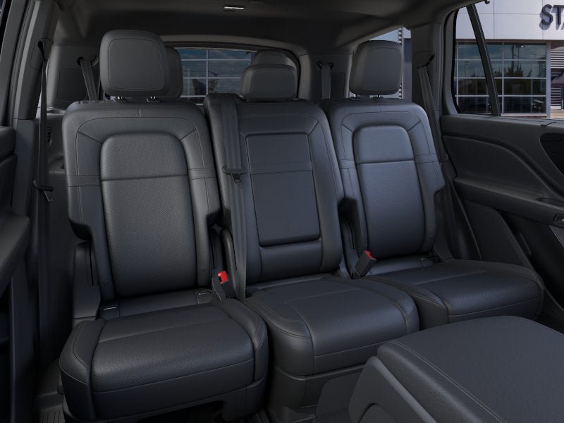 New 2026 Lincoln Aviator Reserve AWD/4WD image 11